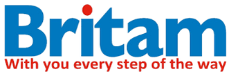 Britam logo
