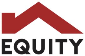 Equity logo