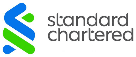 Standard Chartered logo
